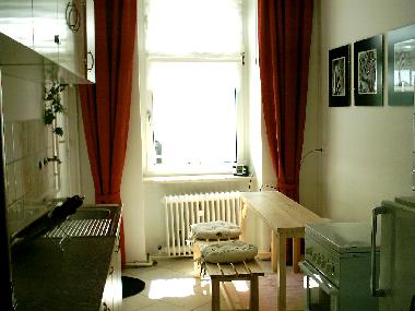 Appartement de vacances �/en/au Berlin Neuk�lln (Neuk�lln) ou des locations de vacances 