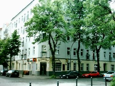 Appartement de vacances �/en/au Berlin Neuk�lln (Neuk�lln) ou des locations de vacances 