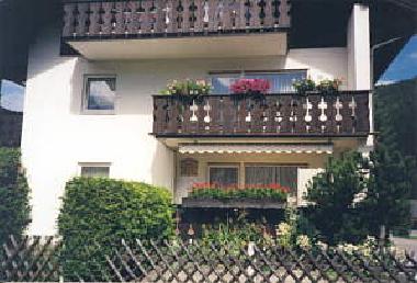 Appartement de vacances �/en/au Grainau (Oberbayern)ou appartement ou maison de vacances