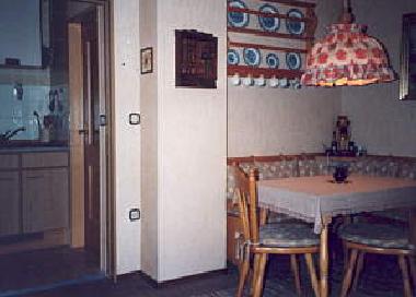Appartement de vacances �/en/au Grainau (Oberbayern)ou appartement ou maison de vacances