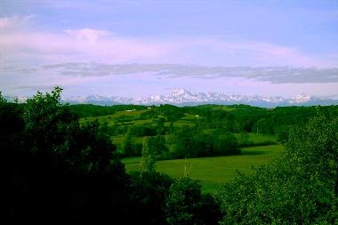 Maison de vacances �/en/au Boulogne sur Gesse (Haute-Garonne)ou appartement ou maison de vacances