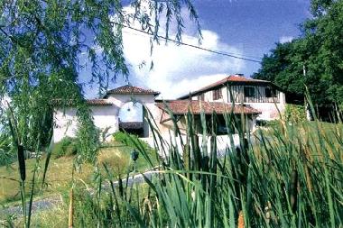 Maison de vacances �/en/au Boulogne sur Gesse (Haute-Garonne)ou appartement ou maison de vacances