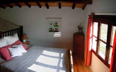 Maison de vacances �/en/au Boulogne sur Gesse (Haute-Garonne)ou appartement ou maison de vacances