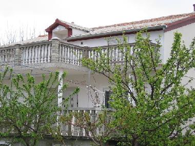 Appartement de vacances �/en/au Rab - Lopar (Primorsko-Goranska) ou des locations de vacances 