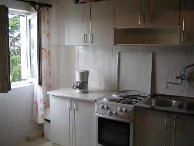 Appartement de vacances �/en/au Rab - Lopar (Primorsko-Goranska) ou des locations de vacances 