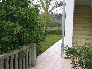 Appartement de vacances �/en/au Rab - Lopar (Primorsko-Goranska) ou des locations de vacances 