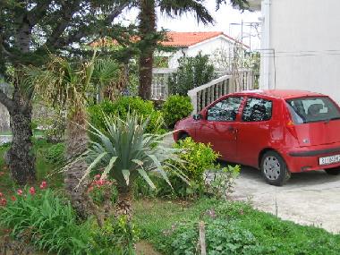 Appartement de vacances �/en/au Rab - Lopar (Primorsko-Goranska) ou des locations de vacances 
