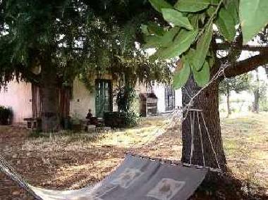 Maison de vacances �/en/au Giulianello (Rome)ou appartement ou maison de vacances
