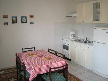 Appartement de vacances �/en/au Lopar - San Marino (Primorsko-Goranska)ou appartement ou maison de vacances