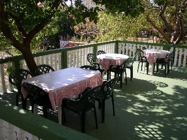 Appartement de vacances �/en/au Lopar - San Marino (Primorsko-Goranska)ou appartement ou maison de vacances