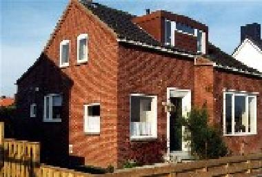 Maison de vacances �/en/au Nummer Een bei Breskens (Zeeland)ou appartement ou maison de vacances