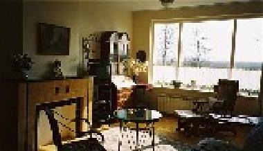 Maison de vacances �/en/au Nummer Een bei Breskens (Zeeland)ou appartement ou maison de vacances