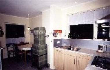 Maison de vacances �/en/au Nummer Een bei Breskens (Zeeland)ou appartement ou maison de vacances