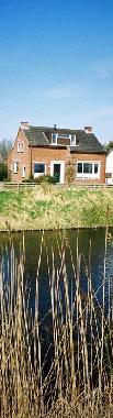 Maison de vacances �/en/au Nummer Een bei Breskens (Zeeland)ou appartement ou maison de vacances