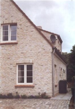Maison de vacances �/en/au Breskens (Zeeland)ou appartement ou maison de vacances