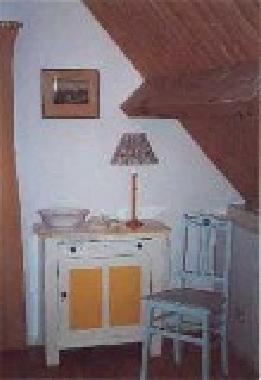 Maison de vacances �/en/au Breskens (Zeeland)ou appartement ou maison de vacances