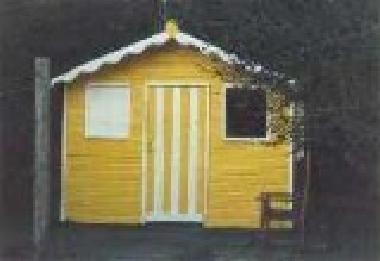 Maison de vacances �/en/au Breskens (Zeeland)ou appartement ou maison de vacances