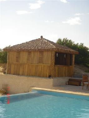 Maison de vacances �/en/au Nefta (Tawzar)ou appartement ou maison de vacances