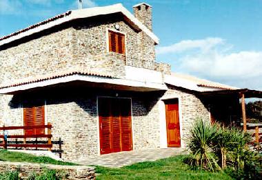 Maison de vacances �/en/au Stintino (Sassari)ou appartement ou maison de vacances