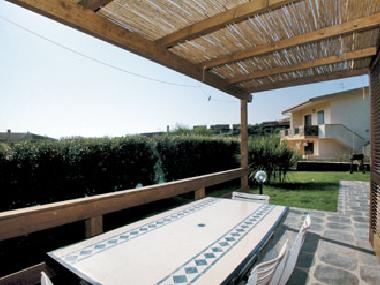 Maison de vacances �/en/au Stintino (Sassari)ou appartement ou maison de vacances