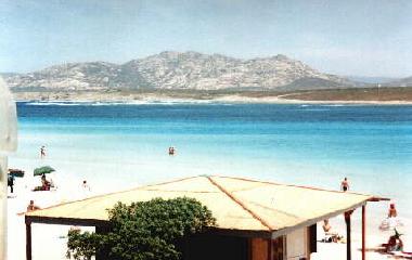 Maison de vacances �/en/au Stintino (Sassari)ou appartement ou maison de vacances
