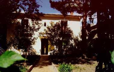 Maison de vacances �/en/au Pom�rols (H�rault)ou appartement ou maison de vacances