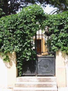 Maison de vacances �/en/au Pom�rols (H�rault)ou appartement ou maison de vacances