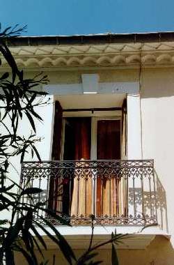 Maison de vacances �/en/au Pom�rols (H�rault)ou appartement ou maison de vacances