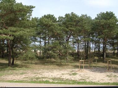 Maison de vacances �/en/au Ostseebad Karlshagen / Pennem�nde (Ostsee-Inseln)ou appartement ou maison de vacances