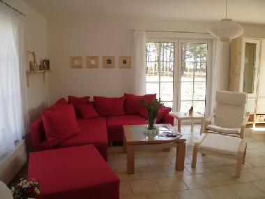 Maison de vacances �/en/au Ostseebad Karlshagen / Pennem�nde (Ostsee-Inseln)ou appartement ou maison de vacances