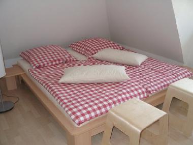 Maison de vacances �/en/au Ostseebad Karlshagen / Pennem�nde (Ostsee-Inseln)ou appartement ou maison de vacances