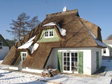 Maison de vacances �/en/au Ostseebad Karlshagen / Pennem�nde (Ostsee-Inseln)ou appartement ou maison de vacances