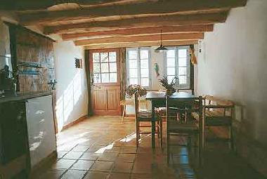 Maison de vacances �/en/au Gensac de Boulogne (Haute-Garonne)ou appartement ou maison de vacances
