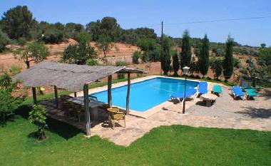Maison de vacances �/en/au Cala Blava-bahia de palma (Mallorca)ou appartement ou maison de vacances
