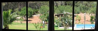 Maison de vacances �/en/au Cala Blava-bahia de palma (Mallorca)ou appartement ou maison de vacances