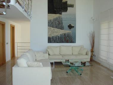 Chalet �/en/au Alcudia-Bonaire (Mallorca)ou appartement ou maison de vacances
