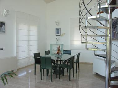 Chalet �/en/au Alcudia-Bonaire (Mallorca)ou appartement ou maison de vacances
