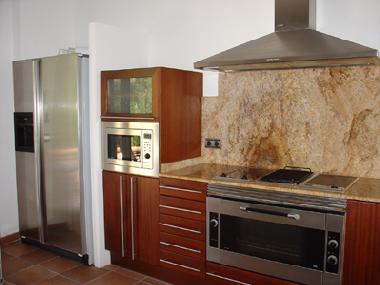 Chalet �/en/au Alcudia-Bonaire (Mallorca)ou appartement ou maison de vacances