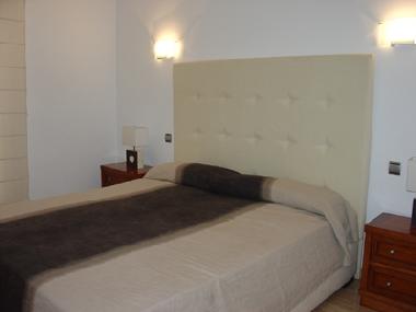 Chalet �/en/au Alcudia-Bonaire (Mallorca)ou appartement ou maison de vacances