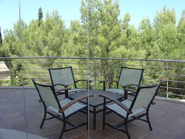 Chalet �/en/au Alcudia-Bonaire (Mallorca)ou appartement ou maison de vacances