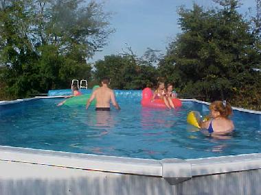 Maison de vacances �/en/au Nr.Saumur (Vend�e)ou appartement ou maison de vacances