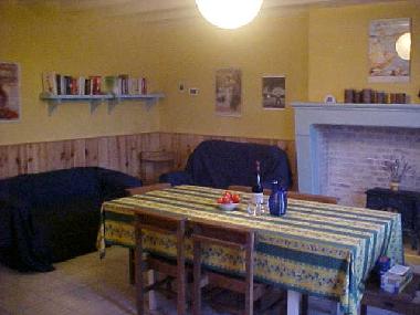 Maison de vacances �/en/au Nr.Saumur (Vend�e)ou appartement ou maison de vacances
