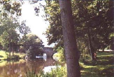 Maison de vacances �/en/au Nr.Saumur (Vend�e)ou appartement ou maison de vacances