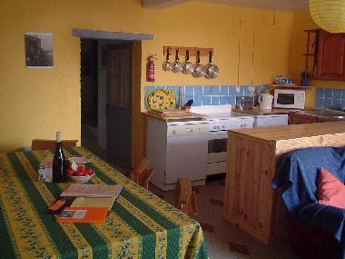 Maison de vacances �/en/au Nr.Saumur (Deux-S�vres)ou appartement ou maison de vacances