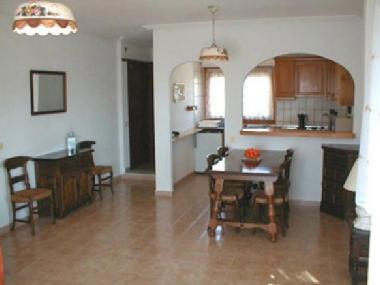 Appartement de vacances �/en/au Punta Prima (Alicante / Alacant)ou appartement ou maison de vacances