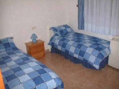 Appartement de vacances �/en/au Punta Prima (Alicante / Alacant)ou appartement ou maison de vacances