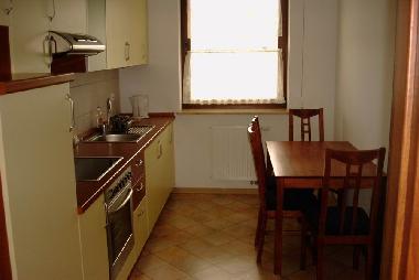 Appartement de vacances �/en/au Gdansk (Pomorskie)ou appartement ou maison de vacances