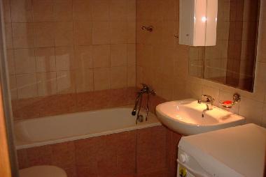Appartement de vacances �/en/au Gdansk (Pomorskie)ou appartement ou maison de vacances