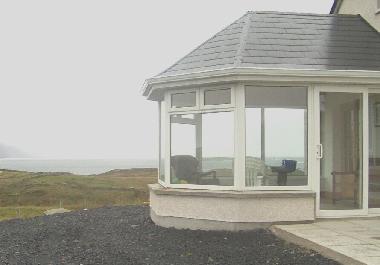 Maison de vacances �/en/au Ardara Co Donegal (Donegal)ou appartement ou maison de vacances