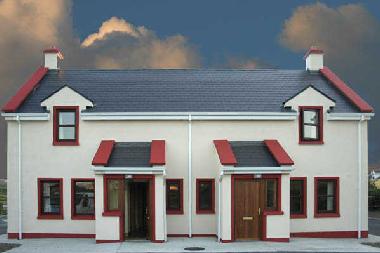 Maison de vacances �/en/au Doolin (Clare)ou appartement ou maison de vacances